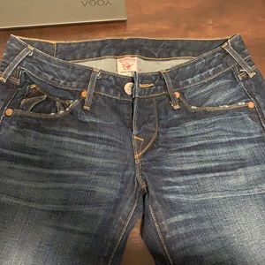 True Religion Jeans boot cut